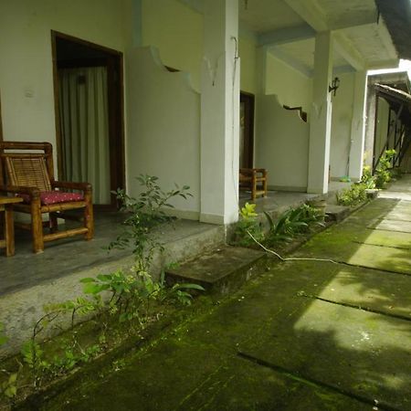 Mimi Kuta Homestay Bagian luar foto