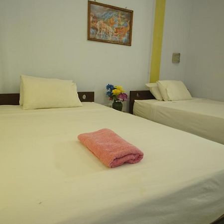 Mimi Kuta Homestay Bagian luar foto