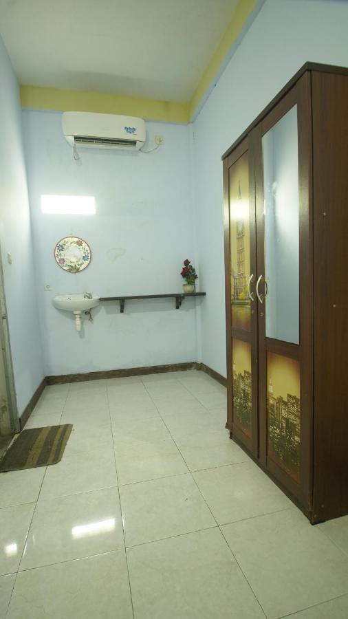 Mimi Kuta Homestay Bagian luar foto