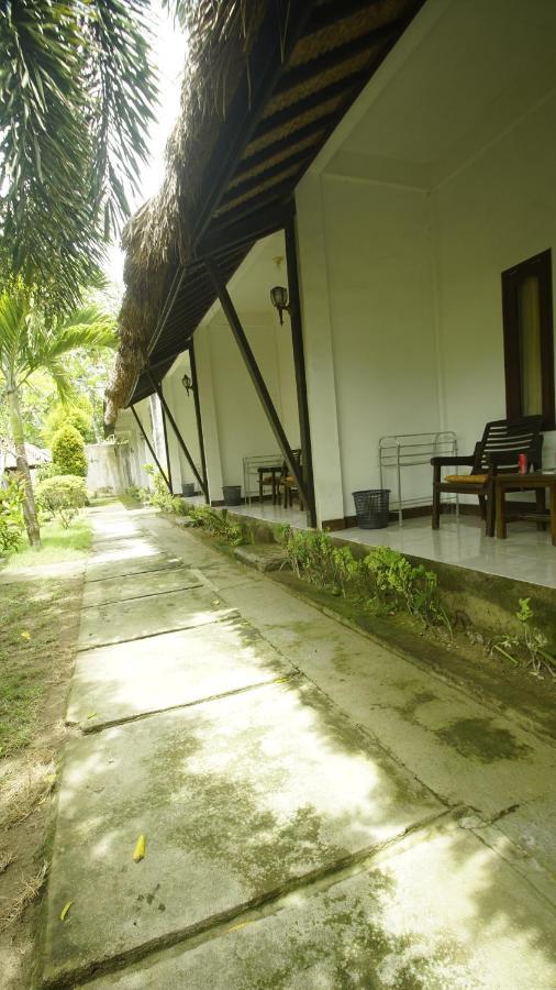 Mimi Kuta Homestay Bagian luar foto
